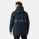 9. Helly Hansen męska kurtka MOSS INSULATED COAT 54602 597