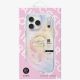 5. Etui UNIQ Coehl Ellie Magnetic Charging na iPhone 18 Pro Max / 17 Pro Max - wielokolorowe