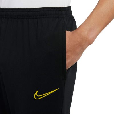 12. Spodnie Nike NK DF Academy 21 Jr CW6124 015