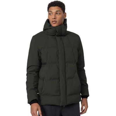 7. Kurtka 4F M H4Z22KUMP00744S 