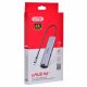 7. UNITEK AKTYWNY HUB USB-C 5GBPS, HDMI RJ-45 PD 100W