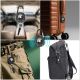 8. Etui Tech-Protect Slidelock Carabiner Keychain na Apple AirTag 1 / 2 - czarne
