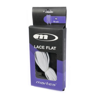 3. Sznurówki Martes lace flat 92800030201