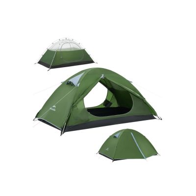 Namiot bleik 2 type a cnk2550ws038-forest green NATUREHIKE