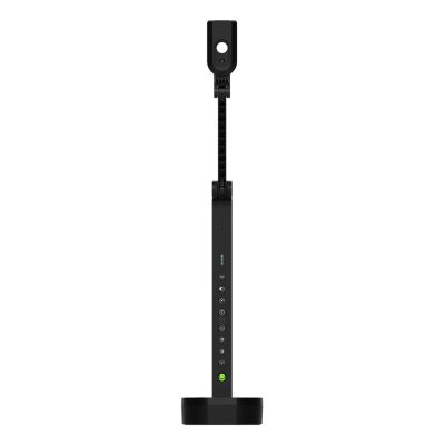 3. IPEVO VZ-X ULTRA aparat do dokumentów Czarny 25,4 / 3,06 mm (1 / 3.06") CMOS USB/HDMI/Wi-Fi