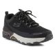 SKECHERS Max Protect-Fast Track 237304-BKGY Black/Gray
