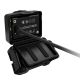 4. Latarka Ledlenser HF4R Black