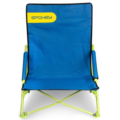 2. Krzesło, leżak plażowy Spokey Panama 839629