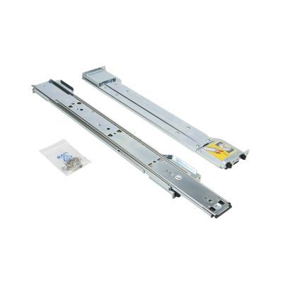 3. Szyny montażowe Supermicro MCP-290-00058-0N zestaw montażowy