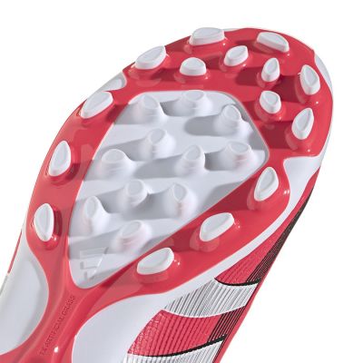 4. Buty piłkarskie adidas Predator League 2G/3G AG M ID3837