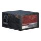 Inter-Tech Argus APS moduł zasilaczy 620 W 20+4 pin ATX ATX Czarny