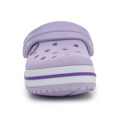 3. Klapki Crocs Crocband Kids Clog T 207005-5P8