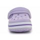 3. Klapki Crocs Crocband Kids Clog T 207005-5P8