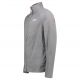 4. Bluza Geographical Norway Tug FZ Gtx 224 M WY9523H/GN-Dark Grey