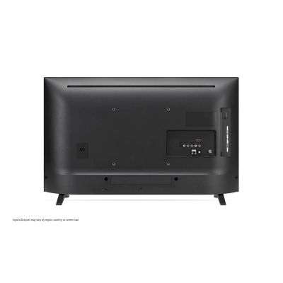 13. Telewizor LG 32LQ631C0ZA LED 32'' Full HD WebOS 22 DVB-T2 Czarny