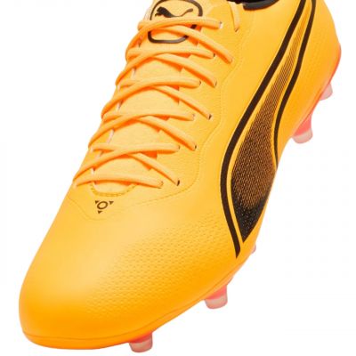 4. Buty piłkarskie Puma King Pro FG/AG M 107566 06