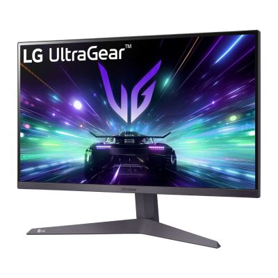 2. MONITOR LG LED 24" 24GS50F-B 180Hz