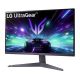 2. MONITOR LG LED 24" 24GS50F-B 180Hz