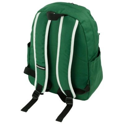 3. Skechers Downtown Backpack S979-18 Zielone One size