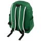 3. Skechers Downtown Backpack S979-18 Zielone One size