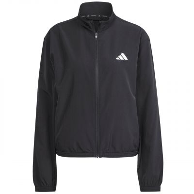 Kurtka adidas Train Essentials 3-Stripes W JD6539