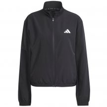 Kurtka adidas Train Essentials 3-Stripes W JD6539