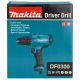 14. Wkrętarka sieciowa 320W MAKITA DF0300