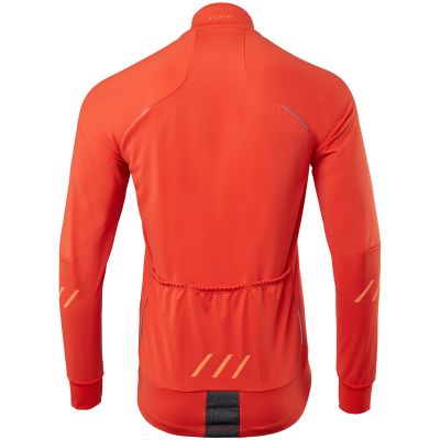 2. Kurtka rowerowa (z membraną) męska SILVINI Men Jacket GHISALLO
