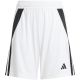 7. Spodenki adidas Tiro 24 Jr IR9370