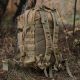 23. Plecak turystyczny Offlander Survival 43L OFF_CACC_07KH
