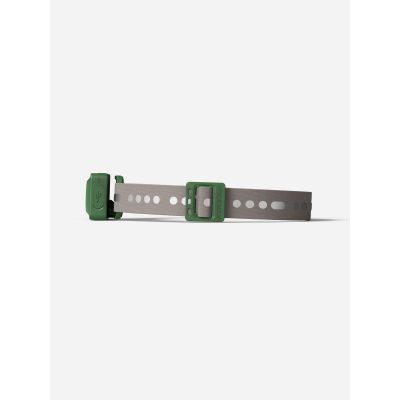 9. Lampka rowerowa BOOKMAN Monocle 225lm