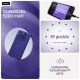 10. Motorola edge 70 fusion 17,2 cm (6.78") Dual SIM Android 16.0 5G USB Type-C 8 GB 256 GB 5200 mAh Fioletowy
