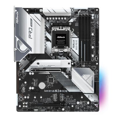 2. Płyta główna Asrock B650 PRO RS