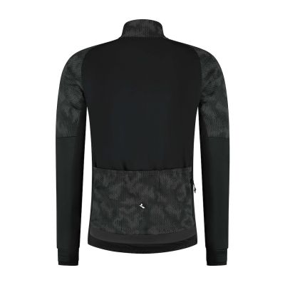 2. Rogelli kurtka zimowa ESSENTIAL HIVIS II black M