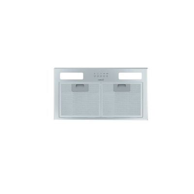 Okap CATA GT-PLUS 45 X /M Wbudowany pod Stal nierdzewna 645 m3/h