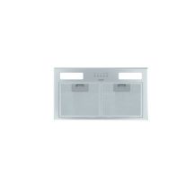 Okap CATA GT-PLUS 45 X /M Wbudowany pod Stal nierdzewna 645 m3/h