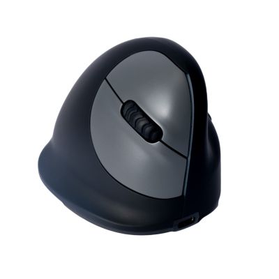 55. R-Go Tools Ergonomiczna mysz R-Go HE