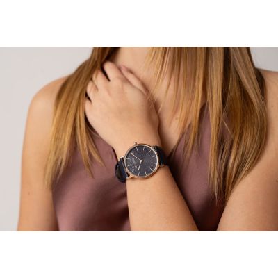 5. Zegarek Damski Paul Lorens PL8709A1-6F3-2 + BOX