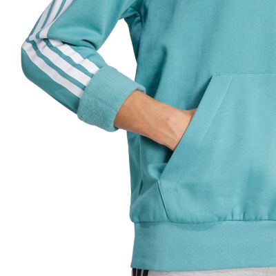 6. Bluza męska adidas Color Script niebieska KD2266