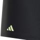 4. Spodenki kąpielowe adidas Logo Swim BXR Jr IK9654