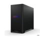 4. Lenovo Legion T5 30AGB10 Ryzen 5 7600 32GB DDR5 5600 SSD1TB GeForce RTX 5060 Ti 8GB WLAN+BT NoOS Eclipse Black