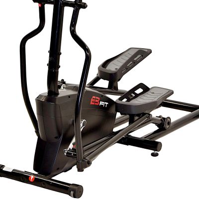 11. ORBITREK TRENAŻER ELIPTYCZNY CROSSTRAINER E-NW650 EB FIT
