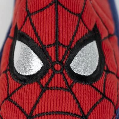 5. Cerda buty kapcie papcie Spiderman pluszowe miękkie domowe