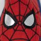 5. Cerda buty kapcie papcie Spiderman pluszowe miękkie domowe