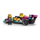 4. LEGO Speed Champions 77258 - Bolid F1 Academy