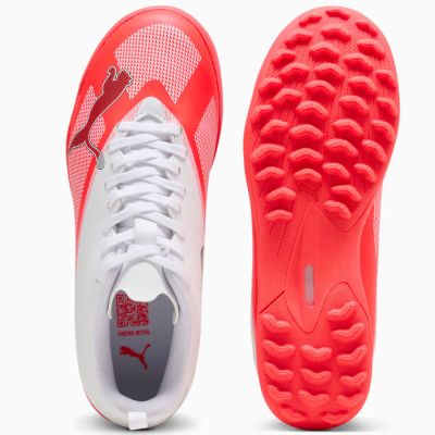 3. Buty Puma Ultra 7 Play Jr TT 109169-01