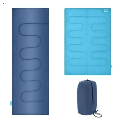 8. Śpiwór Spokey Cozy SPK-944885