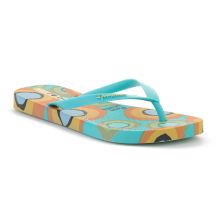 IPANEMA ARTE AD BLUE/BLUE/ORANGE 27357-BN164