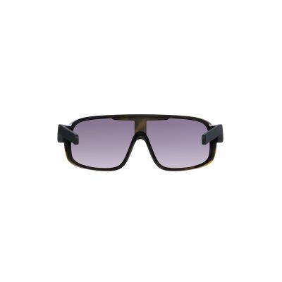 4. Okulary rowerowe POC ASPIRE brown