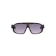 4. Okulary rowerowe POC ASPIRE brown